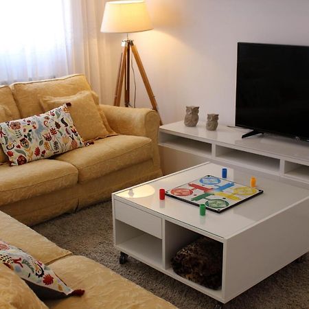 Ferienwohnung La Casita De Plata Monforte De Lemos Exterior foto