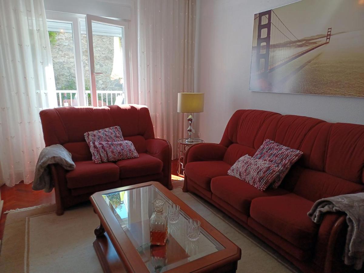 Ferienwohnung La Casita De Plata Monforte De Lemos Exterior foto