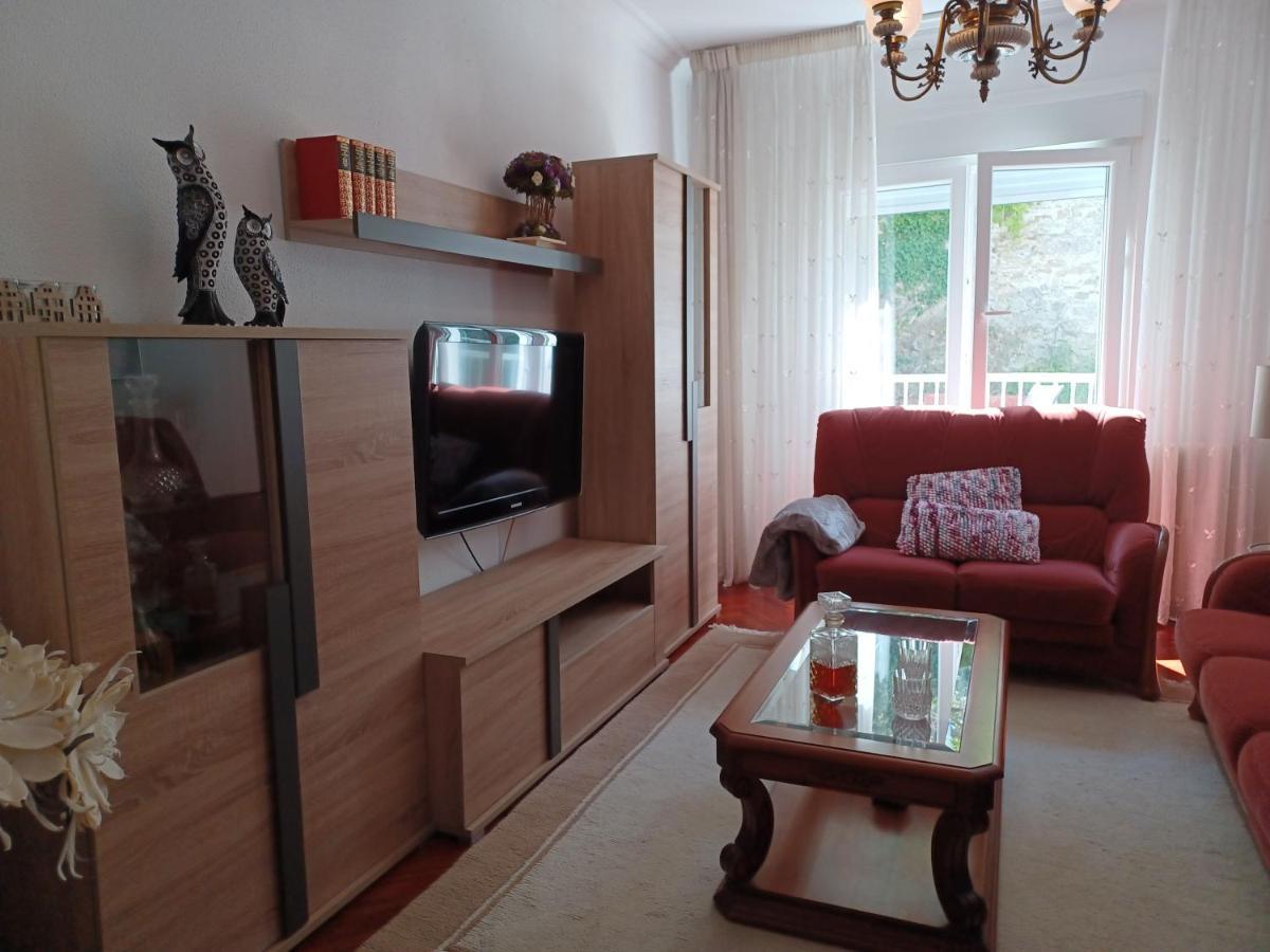 Ferienwohnung La Casita De Plata Monforte De Lemos Exterior foto