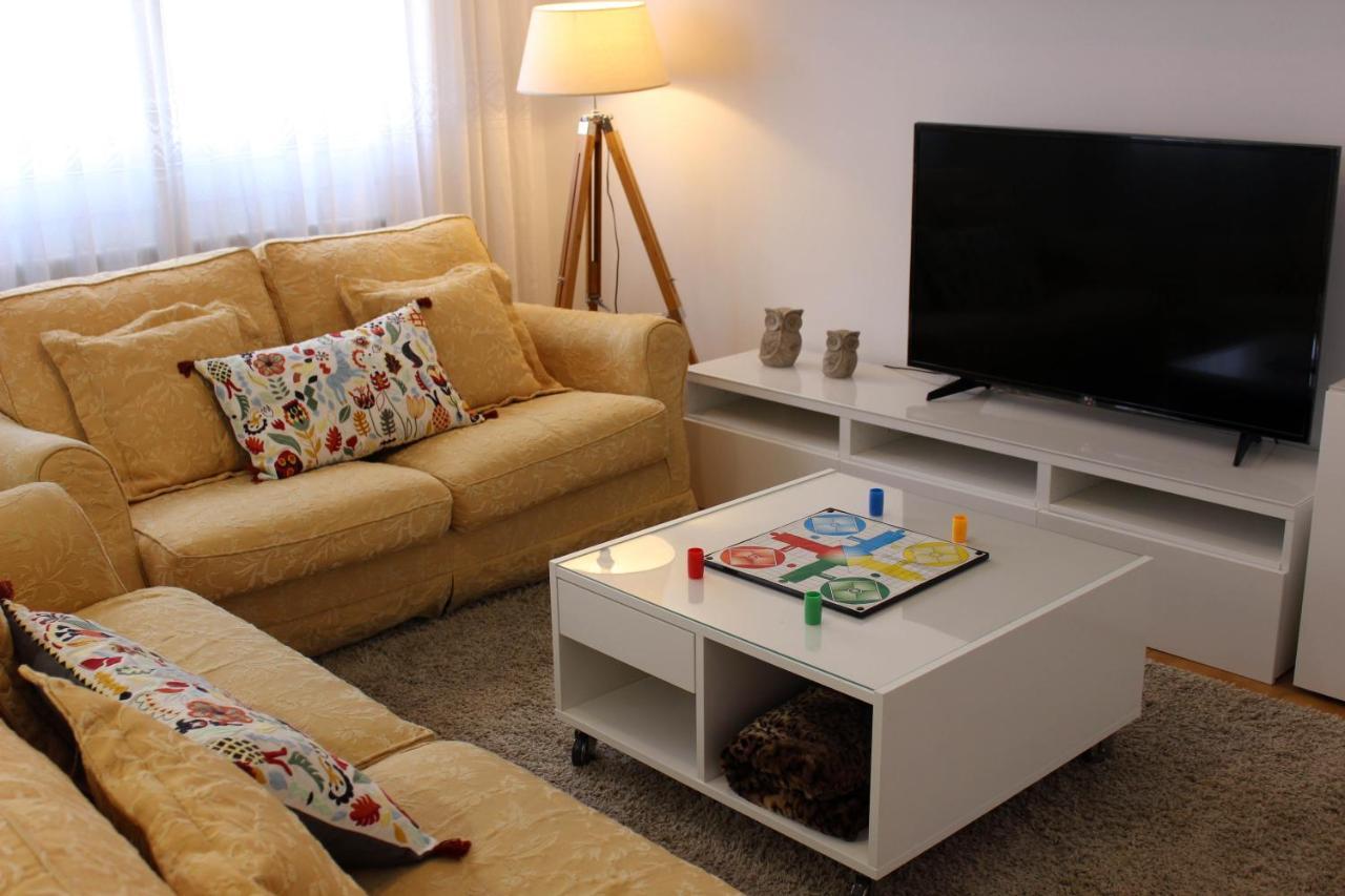 Ferienwohnung La Casita De Plata Monforte De Lemos Exterior foto