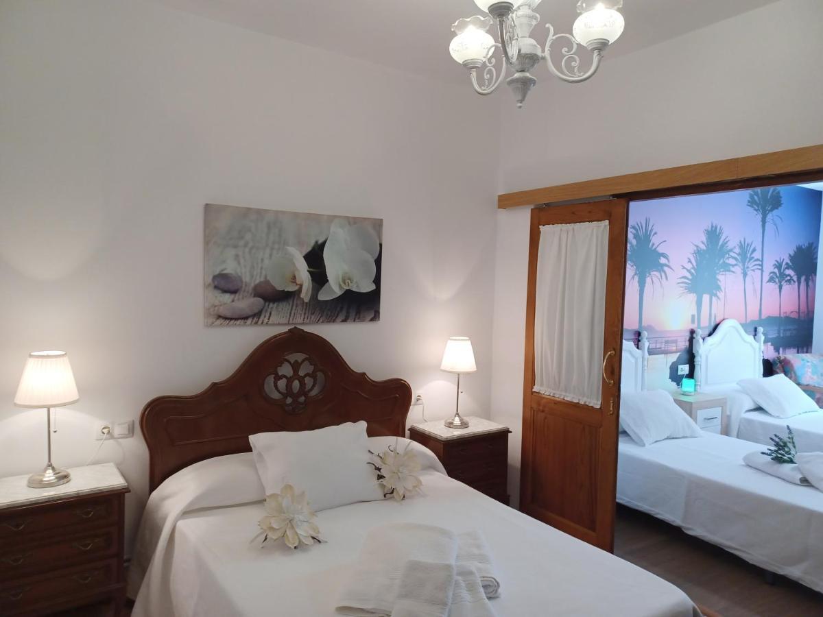 Ferienwohnung La Casita De Plata Monforte De Lemos Exterior foto