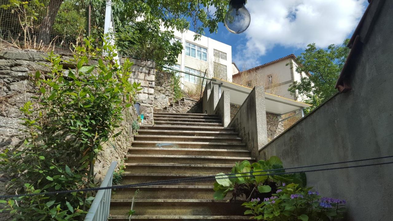 Ferienwohnung La Casita De Plata Monforte De Lemos Exterior foto
