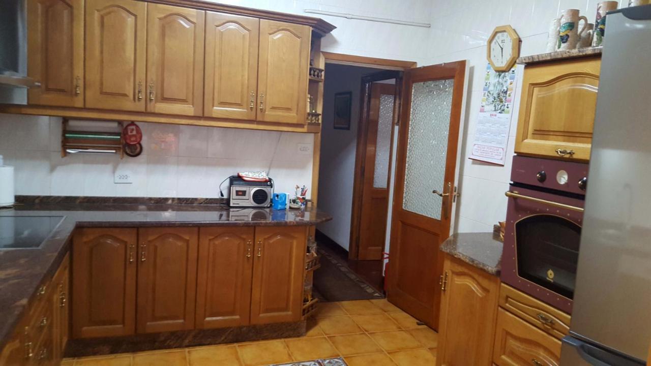Ferienwohnung La Casita De Plata Monforte De Lemos Exterior foto