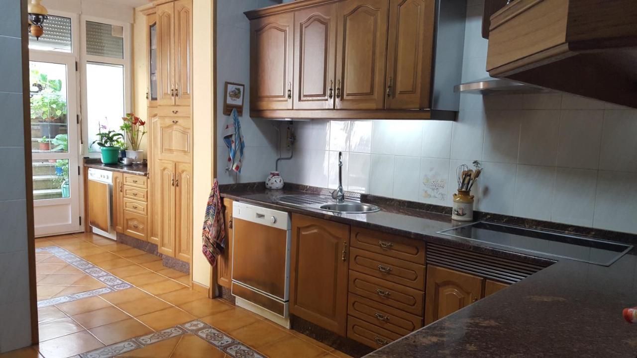Ferienwohnung La Casita De Plata Monforte De Lemos Exterior foto