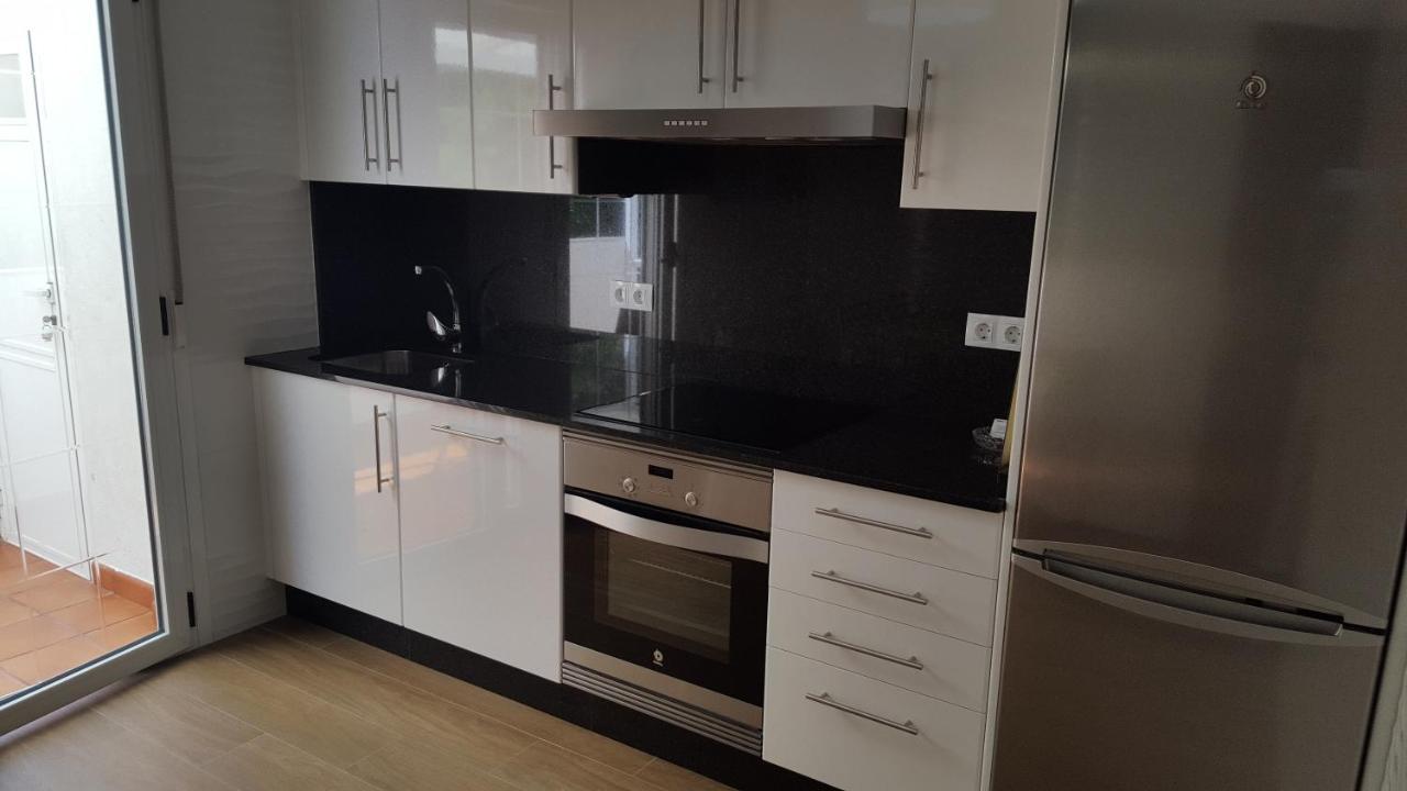 Ferienwohnung La Casita De Plata Monforte De Lemos Exterior foto