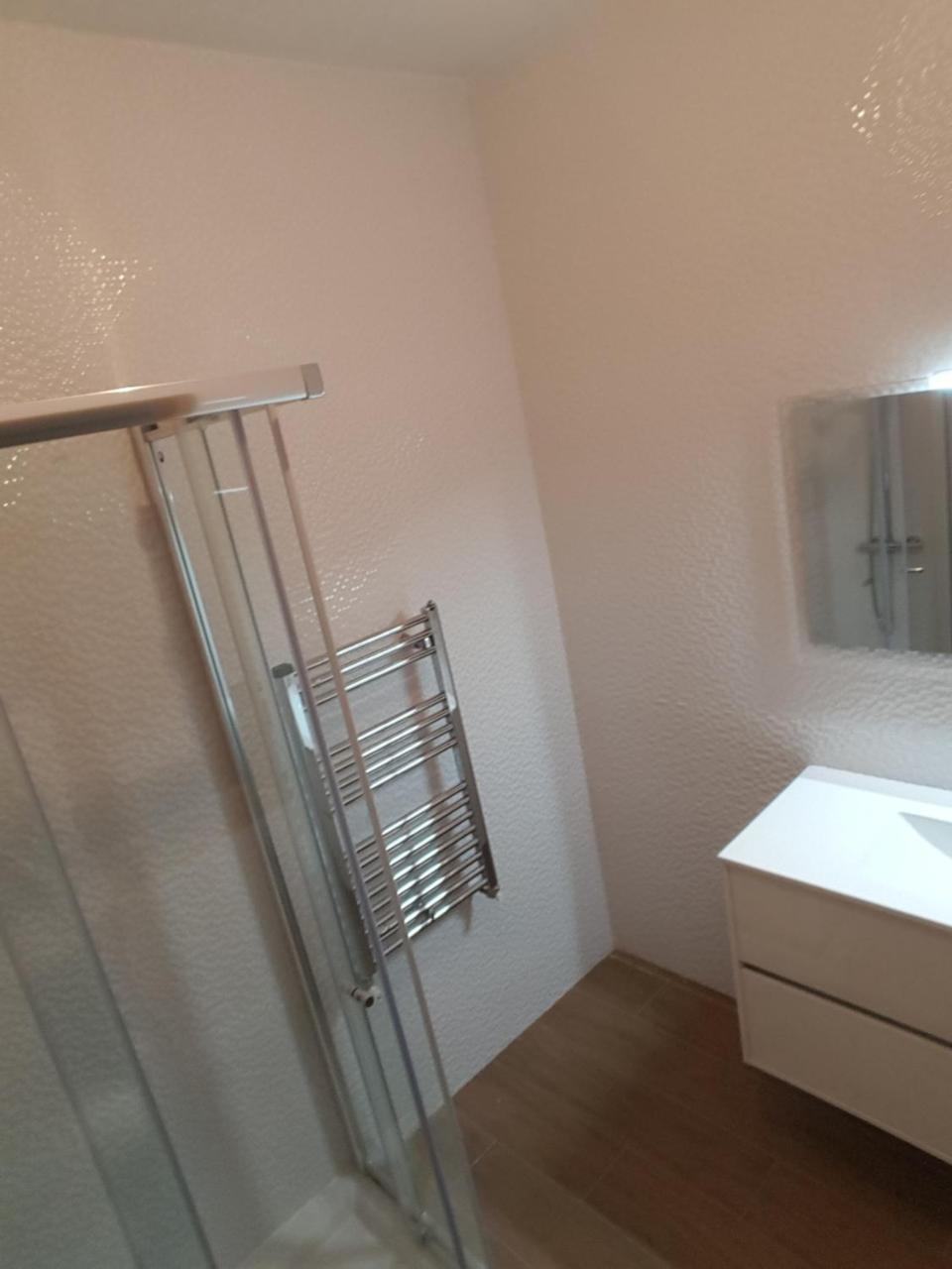 Ferienwohnung La Casita De Plata Monforte De Lemos Exterior foto